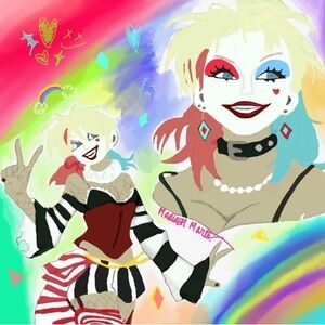 Commissions are open!